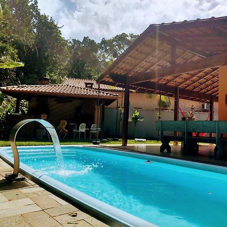 Casa Em Bertioga - Guaratuba别墅 外观 照片