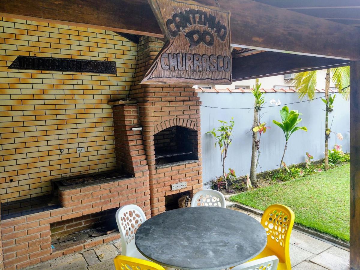 Casa Em Bertioga - Guaratuba别墅 外观 照片