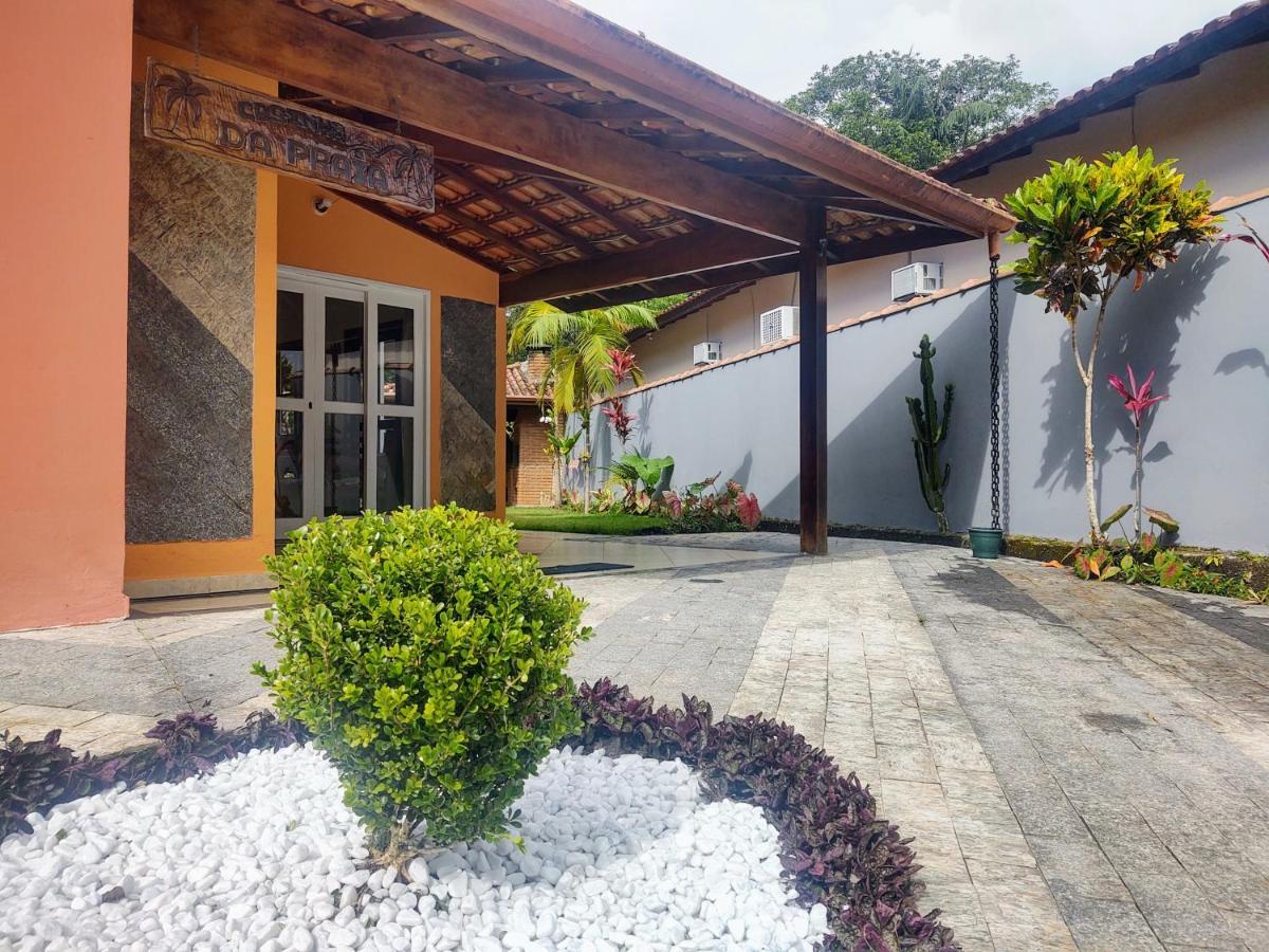 Casa Em Bertioga - Guaratuba别墅 外观 照片