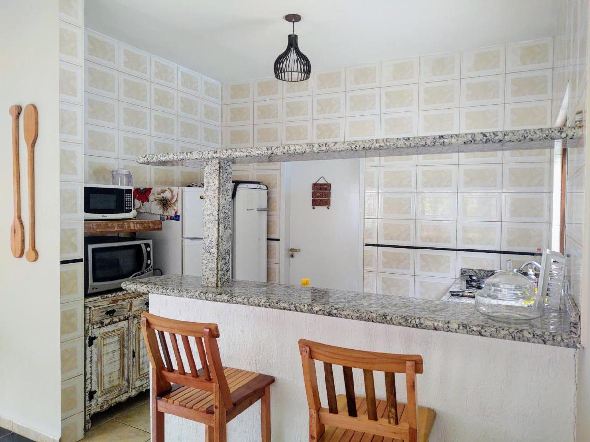 Casa Em Bertioga - Guaratuba别墅 外观 照片
