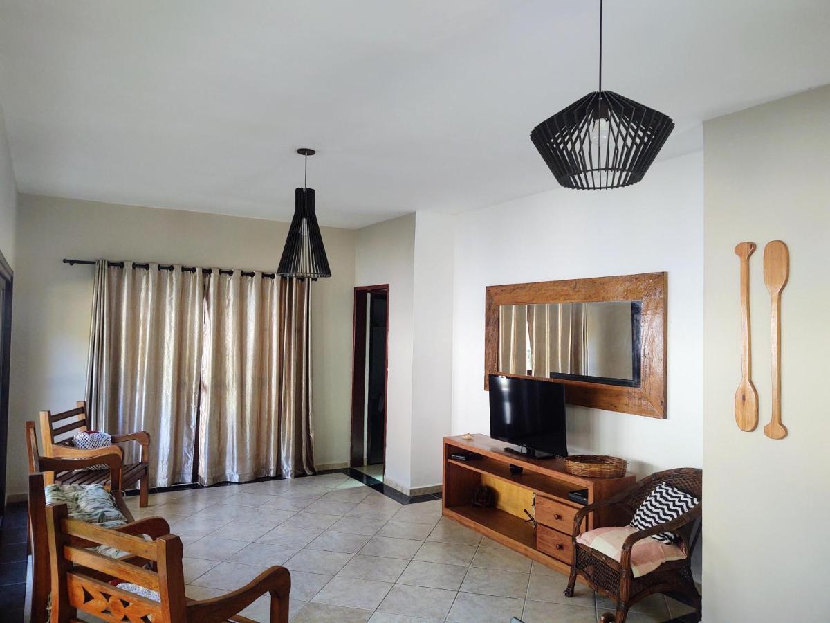 Casa Em Bertioga - Guaratuba别墅 外观 照片
