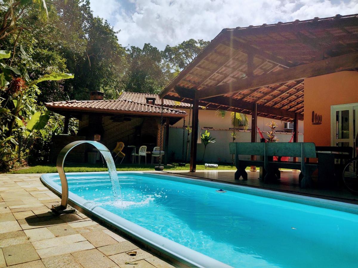 Casa Em Bertioga - Guaratuba别墅 外观 照片